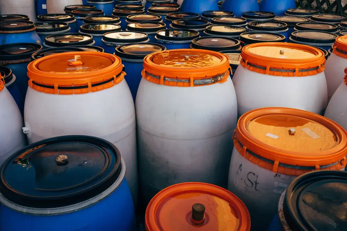 Chemical & Toxic Waste Cleanup in Pawling, NY