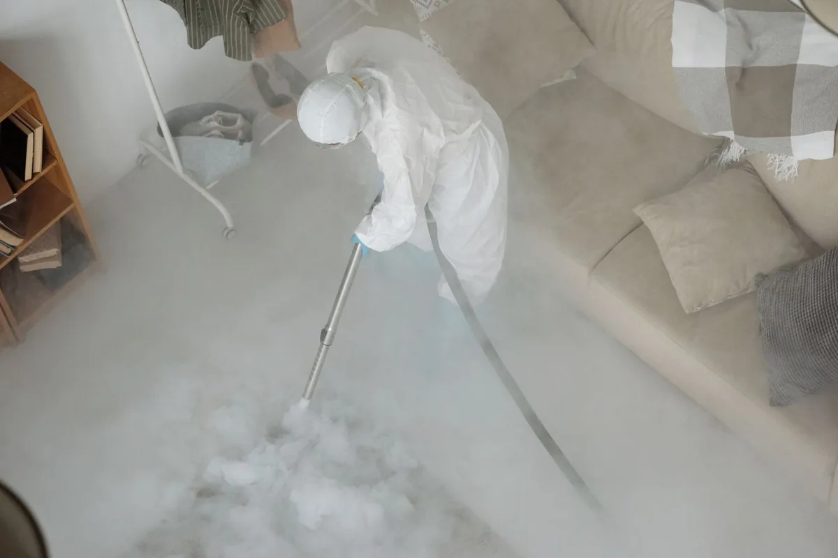 Biohazard Cleanup in Pawling, NY