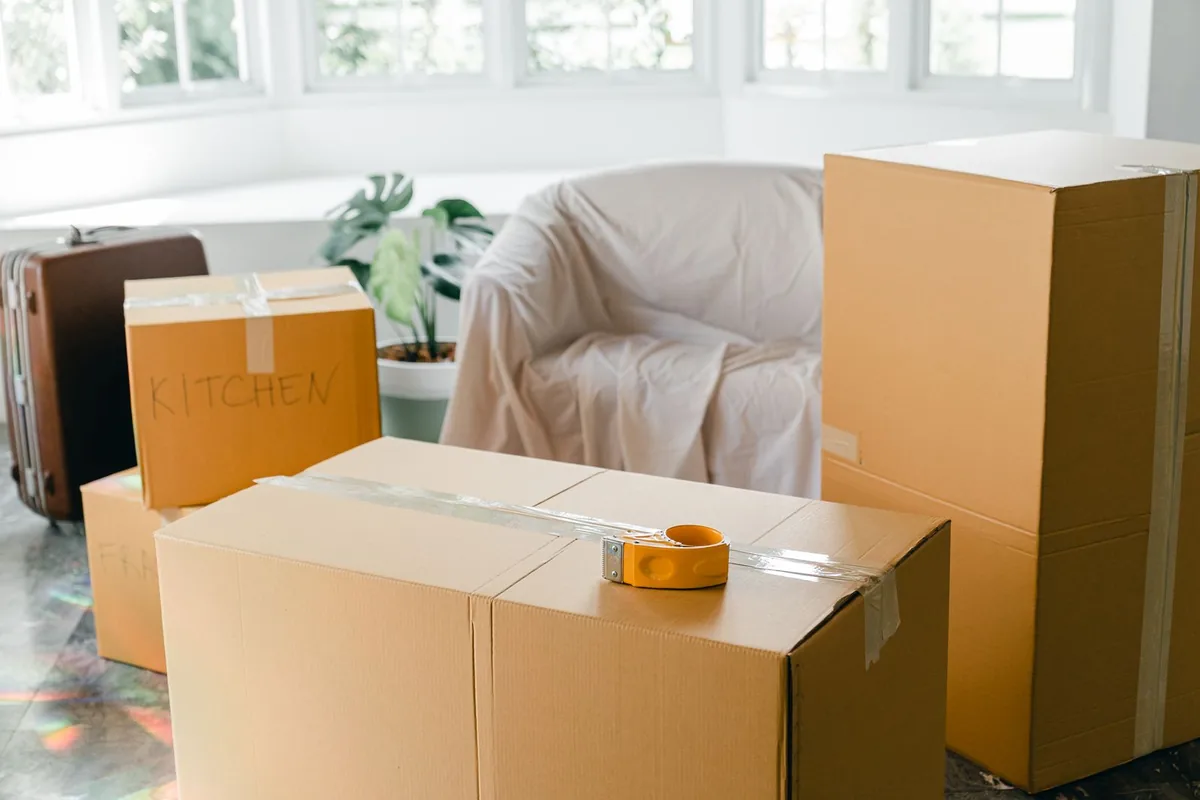 Hoarding Cleanup in Pawling, NY